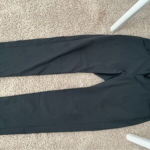 Vuori Black Men's Performance Pants